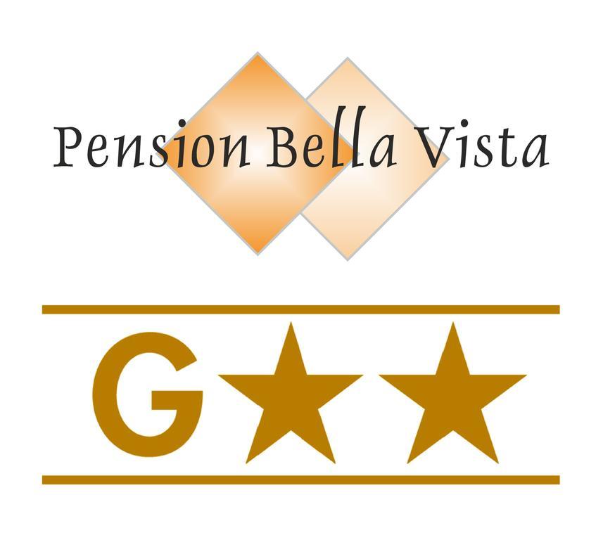 מלון בוכום Pension Bella Vista מראה חיצוני תמונה